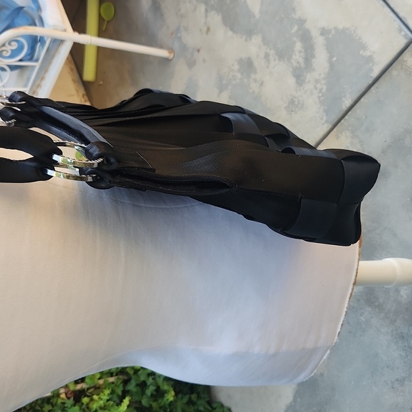 Harveys Seatbelt black Stella - Picture 3 of 11